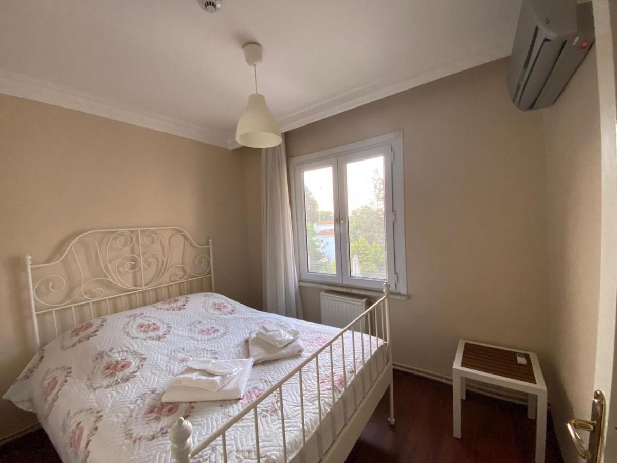 Bueyuekada Apart Hotel - Karadag Apart Adalar Luaran gambar