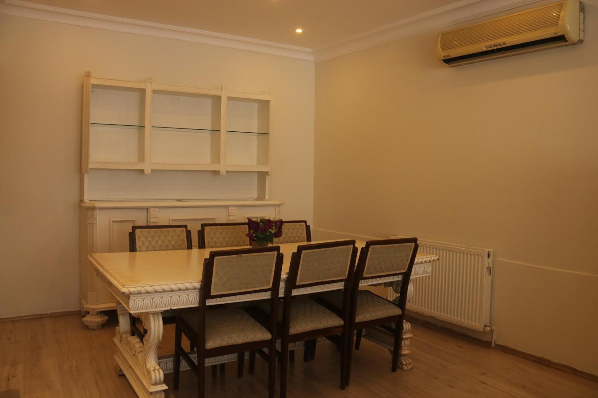 Bueyuekada Apart Hotel - Karadag Apart Adalar Luaran gambar