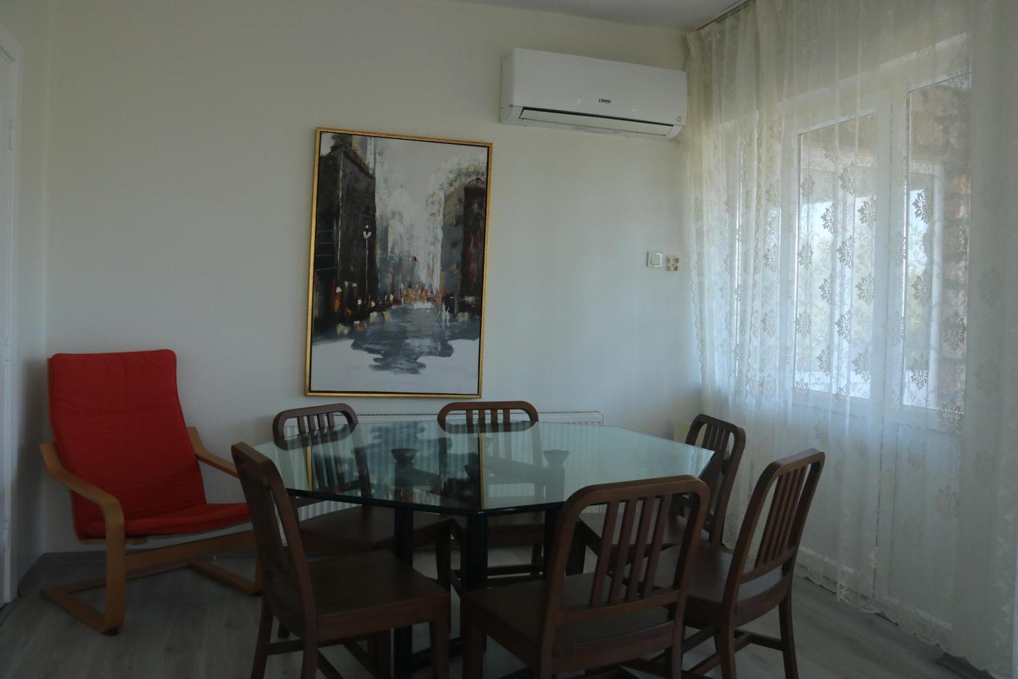 Bueyuekada Apart Hotel - Karadag Apart Adalar Luaran gambar