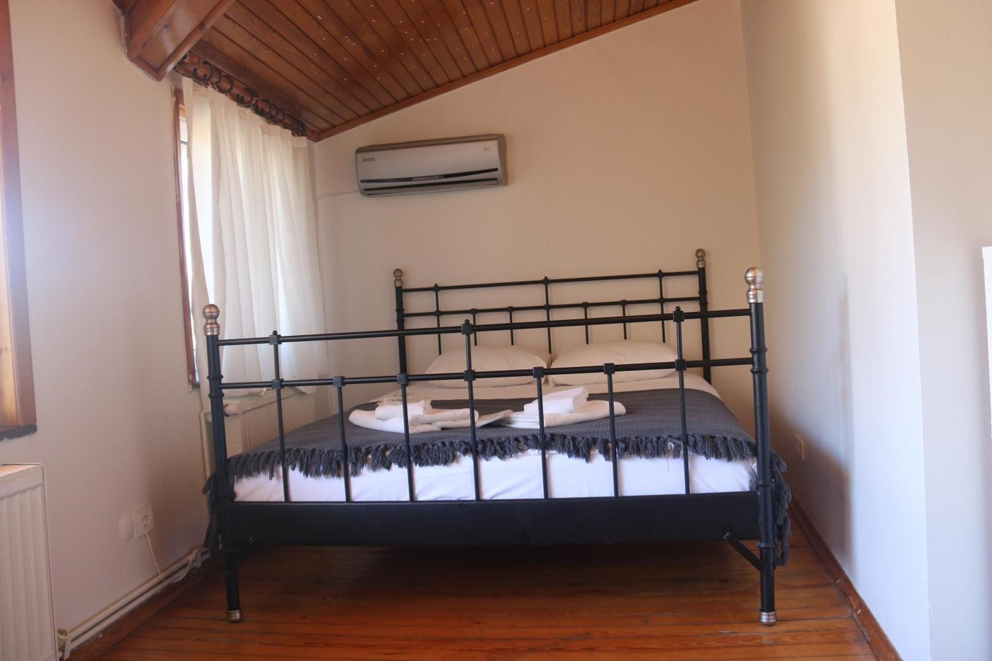 Bueyuekada Apart Hotel - Karadag Apart Adalar Luaran gambar