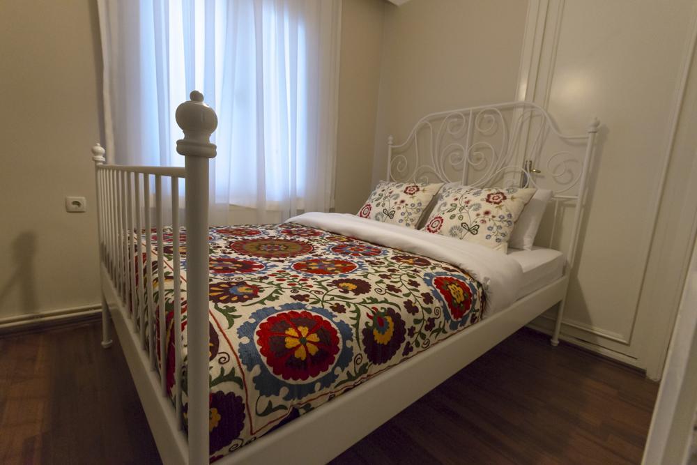 Bueyuekada Apart Hotel - Karadag Apart Adalar Luaran gambar