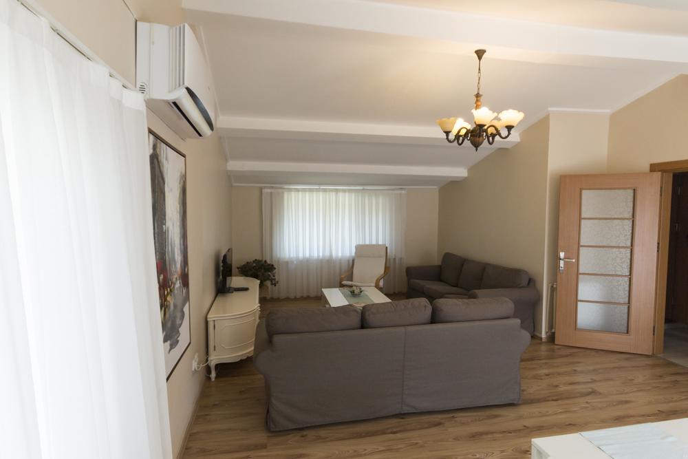 Bueyuekada Apart Hotel - Karadag Apart Adalar Luaran gambar