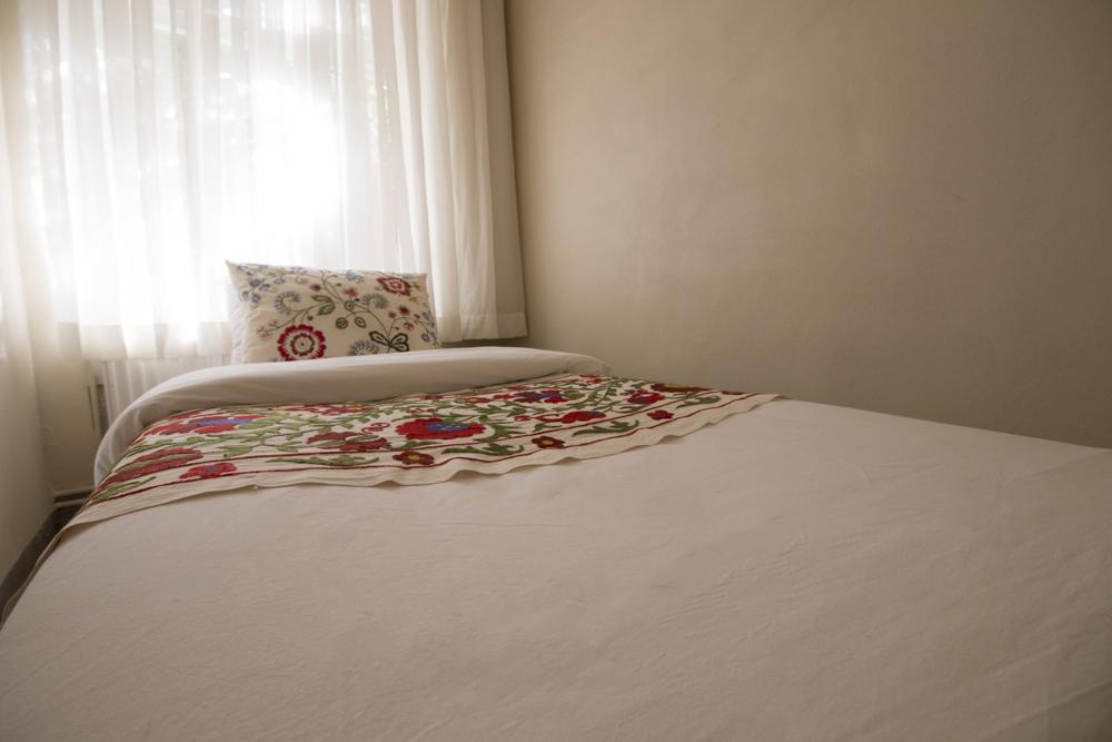 Bueyuekada Apart Hotel - Karadag Apart Adalar Luaran gambar
