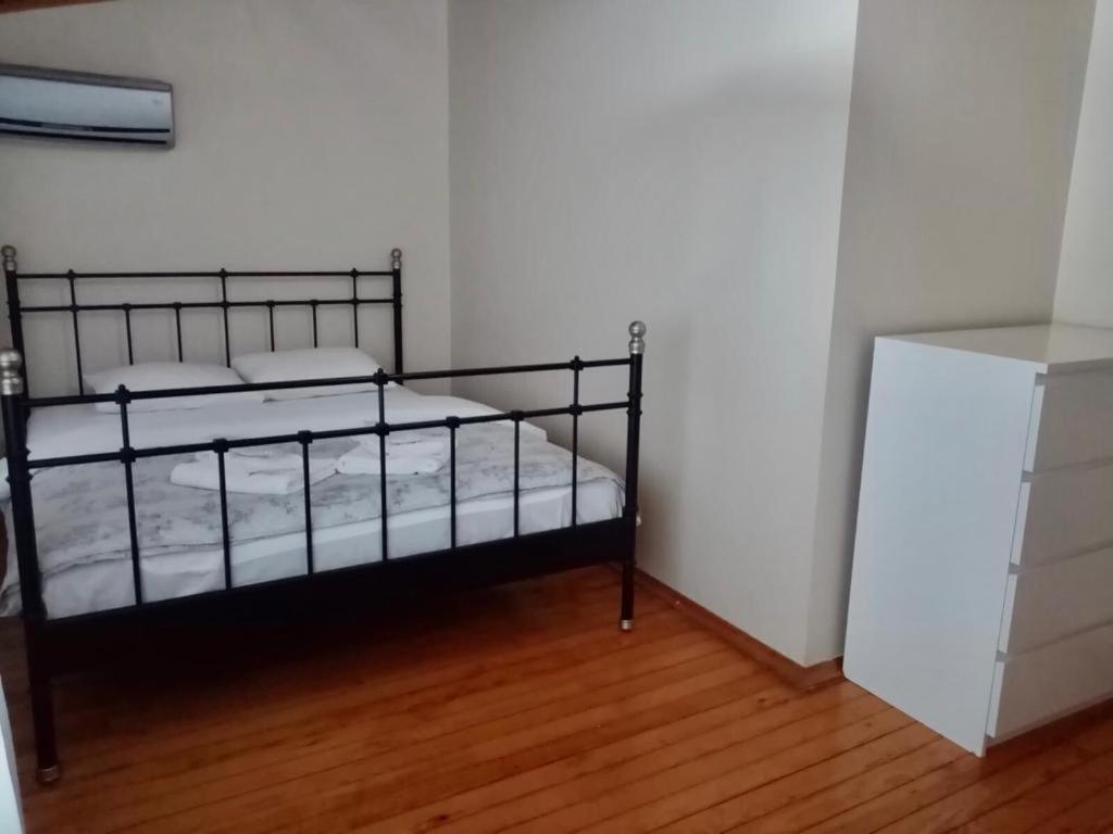 Bueyuekada Apart Hotel - Karadag Apart Adalar Luaran gambar
