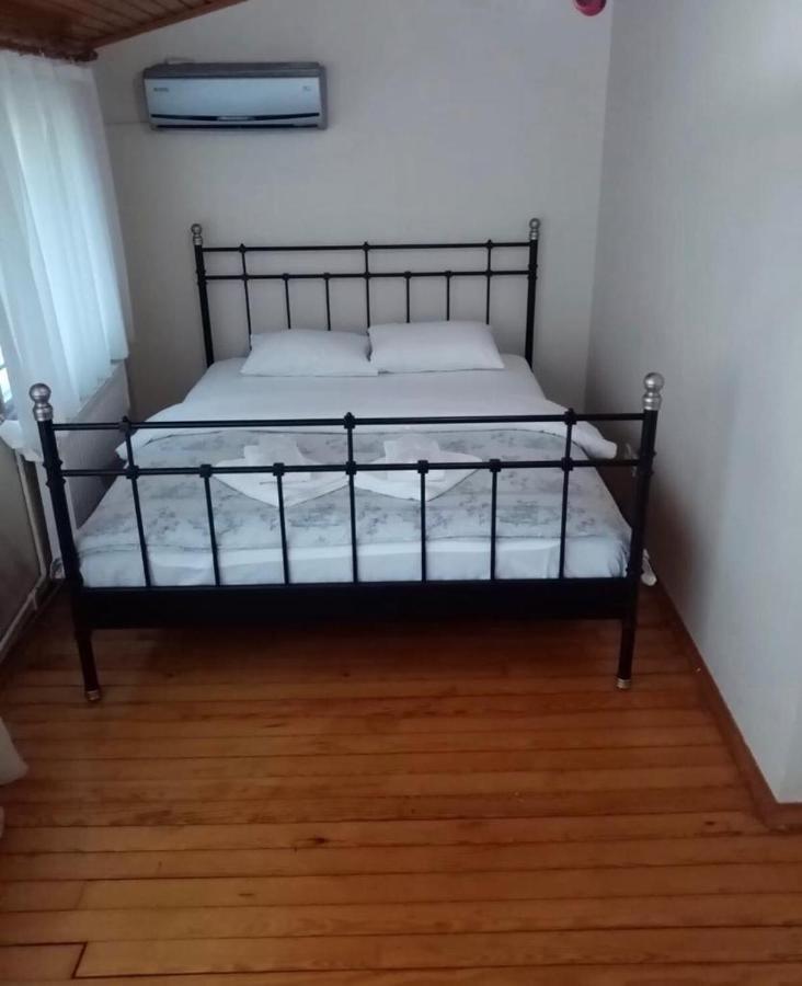 Bueyuekada Apart Hotel - Karadag Apart Adalar Luaran gambar